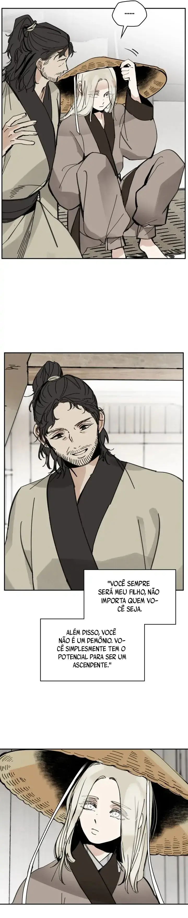 Paljae, Criança do Inverno – Capítulo 44 Yaoi – Página 25 Paljae, Criança do Inverno – Capítulo 44 Yaoi – Página 25