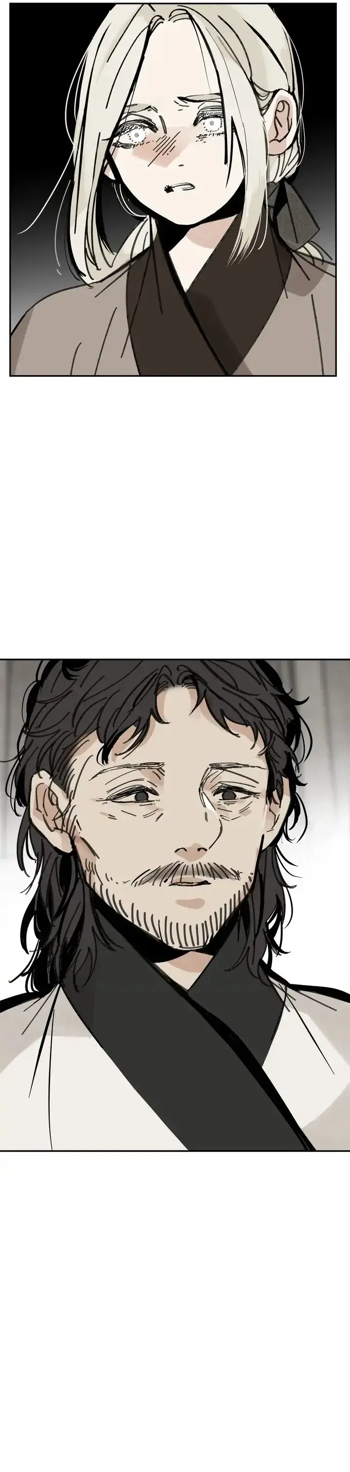 Paljae, Criança do Inverno – Capítulo 44 Yaoi – Página 29 Paljae, Criança do Inverno – Capítulo 44 Yaoi – Página 29