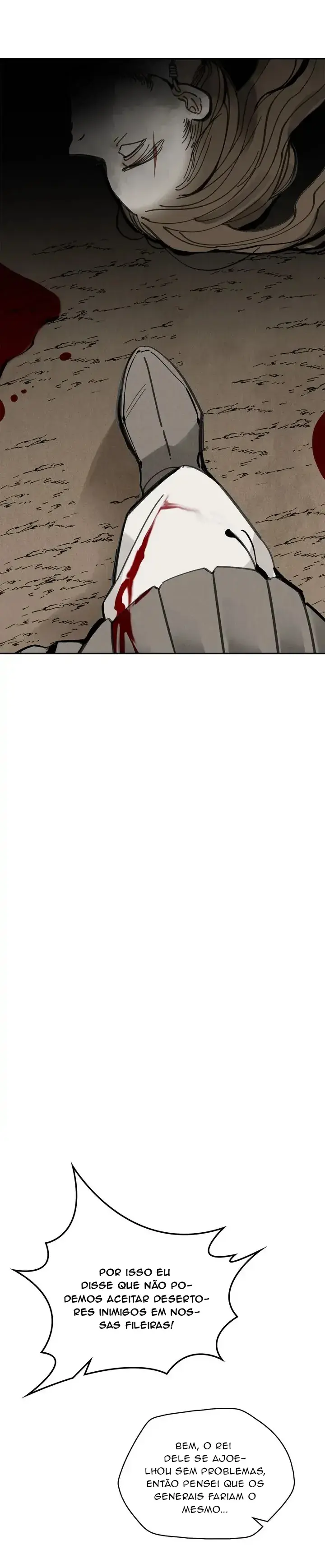 Paljae, Criança do Inverno – Capítulo 44 Yaoi – Página 3 Paljae, Criança do Inverno – Capítulo 44 Yaoi – Página 3