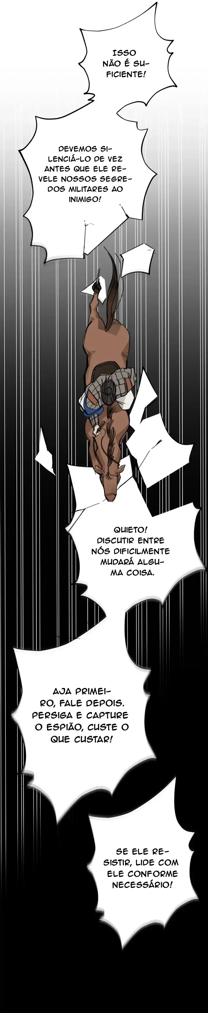 Paljae, Criança do Inverno – Capítulo 44 Yaoi – Página 5 Paljae, Criança do Inverno – Capítulo 44 Yaoi – Página 5