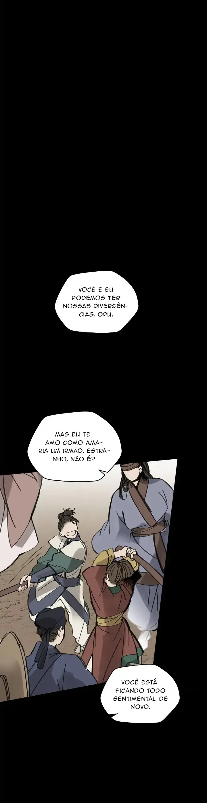 Paljae, Criança do Inverno – Capítulo 44 Yaoi – Página 6 Paljae, Criança do Inverno – Capítulo 44 Yaoi – Página 6