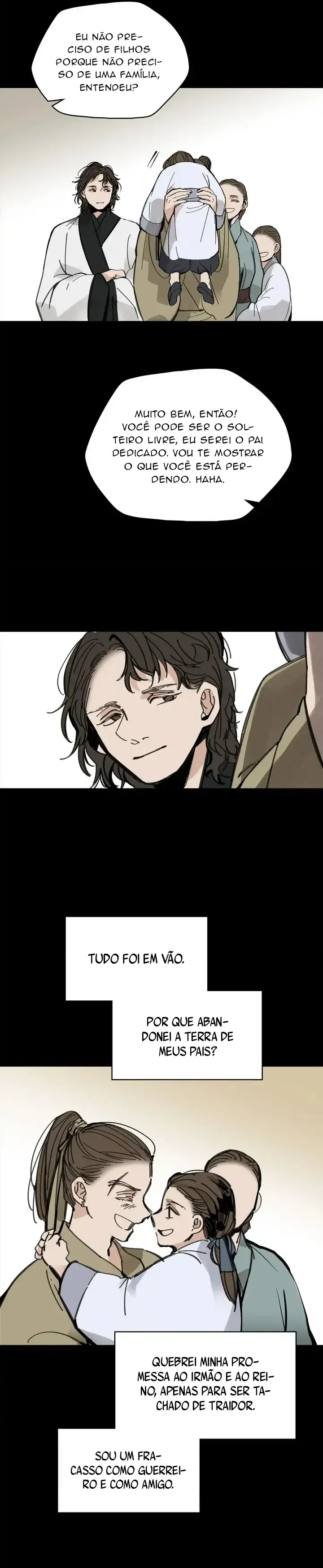 Paljae, Criança do Inverno – Capítulo 44 Yaoi – Página 8 Paljae, Criança do Inverno – Capítulo 44 Yaoi – Página 8