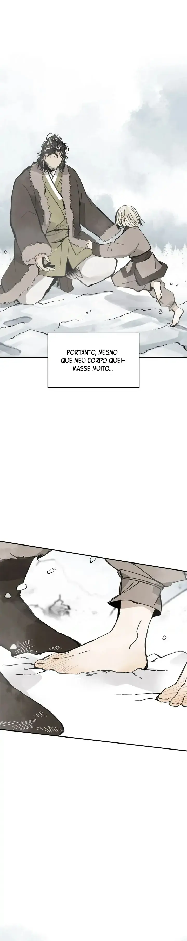 Paljae, Criança do Inverno – Capítulo 45 – Fim da Primeira Temporada Yaoi – Página 11 Paljae, Criança do Inverno – Capítulo 45 – Fim da Primeira Temporada Yaoi – Página 11