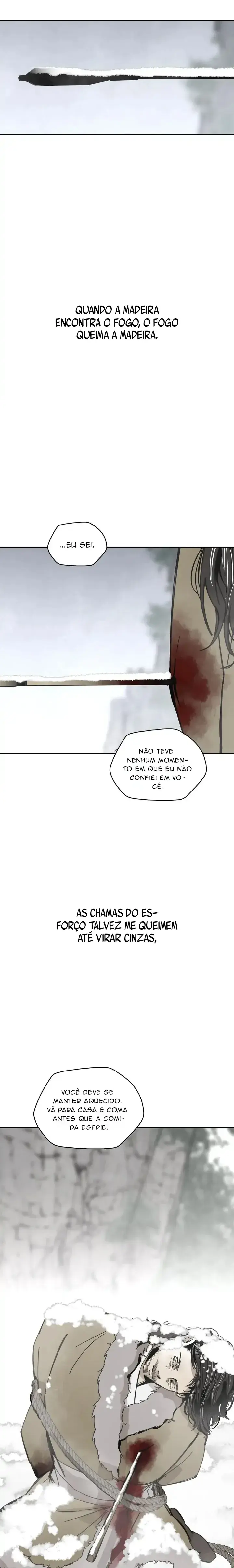 Paljae, Criança do Inverno – Capítulo 45 – Fim da Primeira Temporada Yaoi – Página 13 Paljae, Criança do Inverno – Capítulo 45 – Fim da Primeira Temporada Yaoi – Página 13