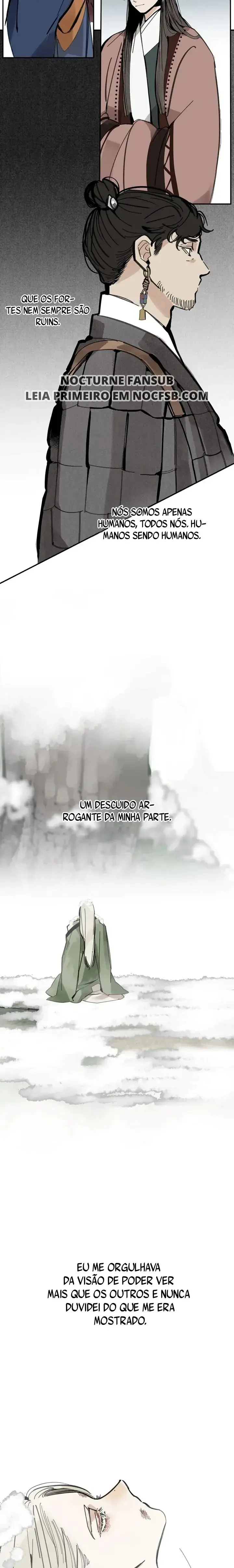 Paljae, Criança do Inverno – Capítulo 45 – Fim da Primeira Temporada Yaoi – Página 18 Paljae, Criança do Inverno – Capítulo 45 – Fim da Primeira Temporada Yaoi – Página 18