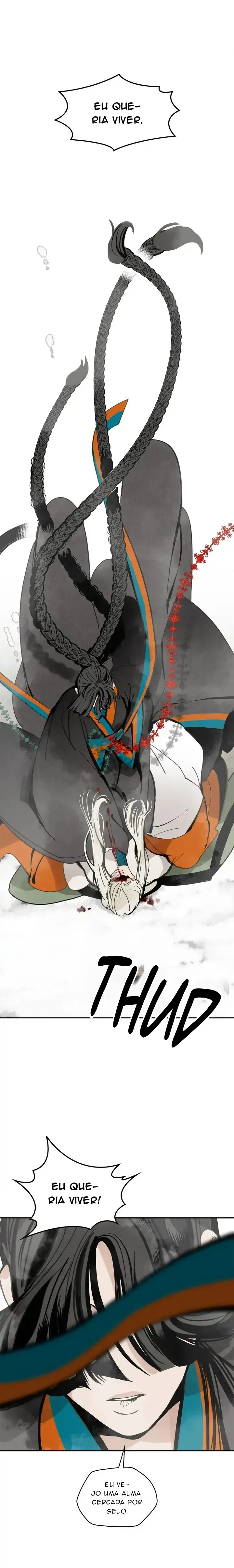 Paljae, Criança do Inverno – Capítulo 45 – Fim da Primeira Temporada Yaoi – Página 21 Paljae, Criança do Inverno – Capítulo 45 – Fim da Primeira Temporada Yaoi – Página 21