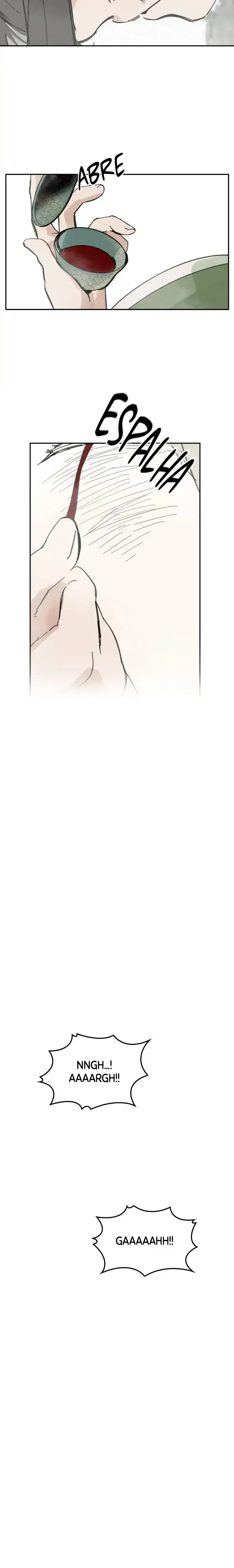 Paljae, Criança do Inverno – Capítulo 45 – Fim da Primeira Temporada Yaoi – Página 24 Paljae, Criança do Inverno – Capítulo 45 – Fim da Primeira Temporada Yaoi – Página 24