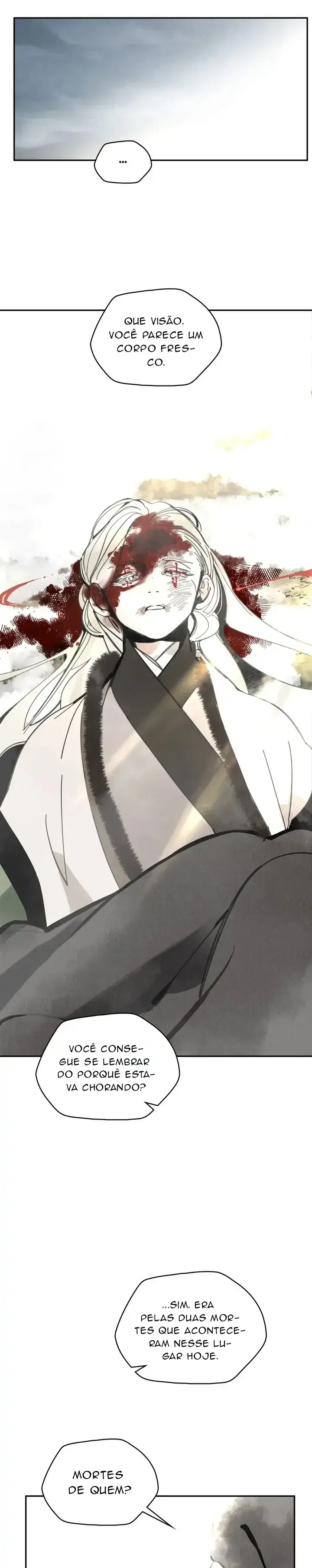 Paljae, Criança do Inverno – Capítulo 45 – Fim da Primeira Temporada Yaoi – Página 25 Paljae, Criança do Inverno – Capítulo 45 – Fim da Primeira Temporada Yaoi – Página 25