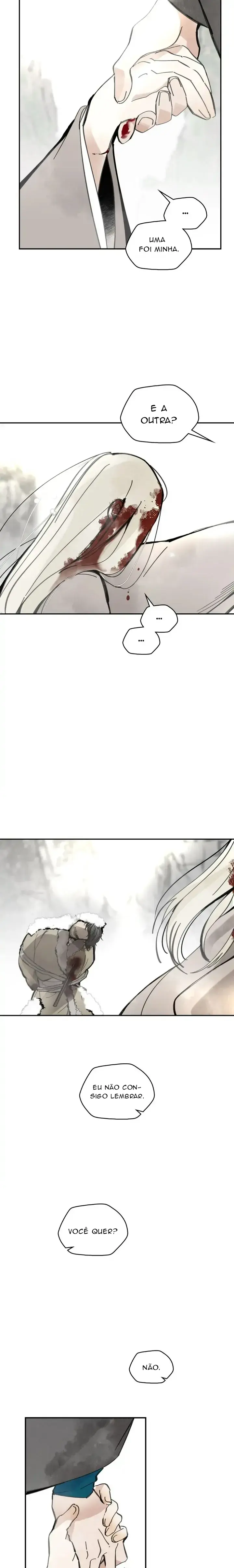 Paljae, Criança do Inverno – Capítulo 45 – Fim da Primeira Temporada Yaoi – Página 26 Paljae, Criança do Inverno – Capítulo 45 – Fim da Primeira Temporada Yaoi – Página 26