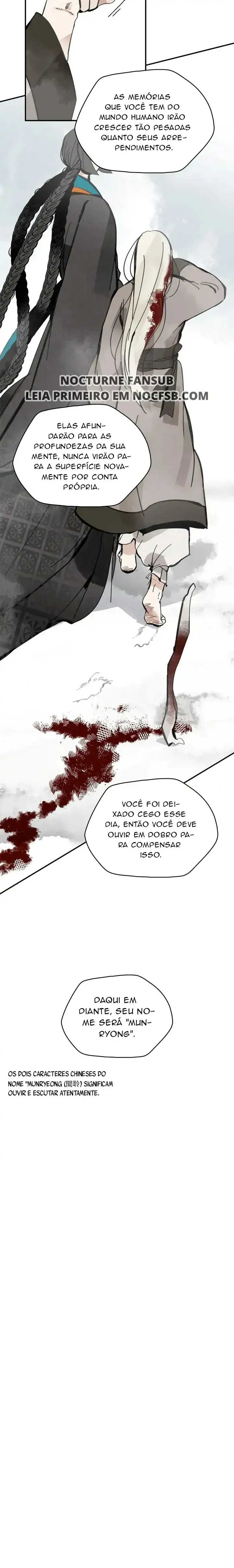 Paljae, Criança do Inverno – Capítulo 45 – Fim da Primeira Temporada Yaoi – Página 27 Paljae, Criança do Inverno – Capítulo 45 – Fim da Primeira Temporada Yaoi – Página 27