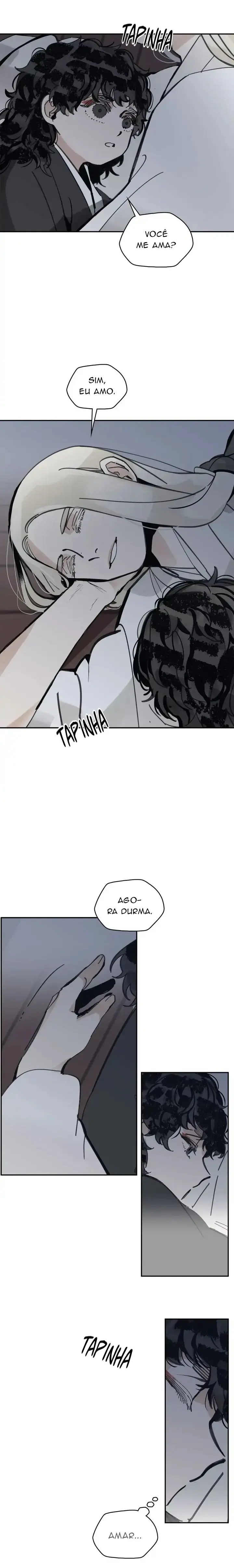 Paljae, Criança do Inverno – Capítulo 45 – Fim da Primeira Temporada Yaoi – Página 29 Paljae, Criança do Inverno – Capítulo 45 – Fim da Primeira Temporada Yaoi – Página 29