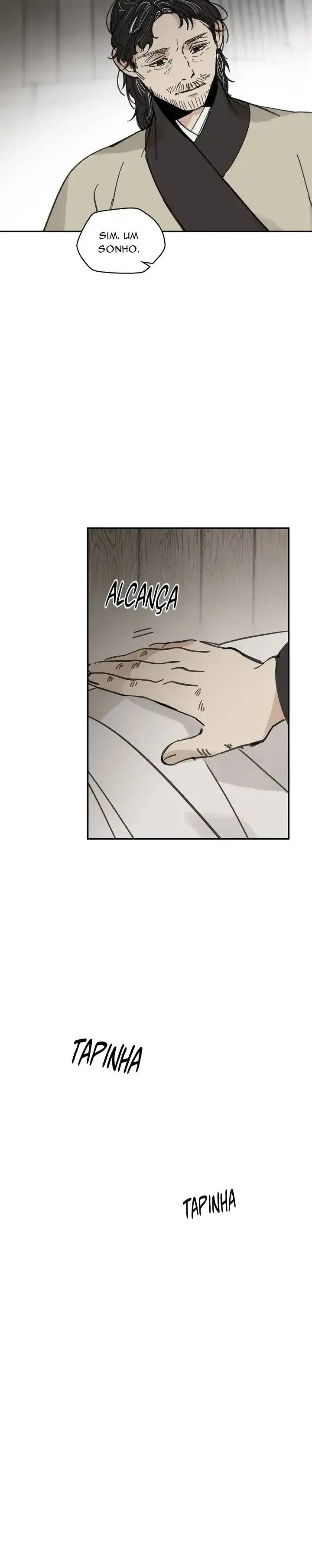 Paljae, Criança do Inverno – Capítulo 45 – Fim da Primeira Temporada Yaoi – Página 3 Paljae, Criança do Inverno – Capítulo 45 – Fim da Primeira Temporada Yaoi – Página 3