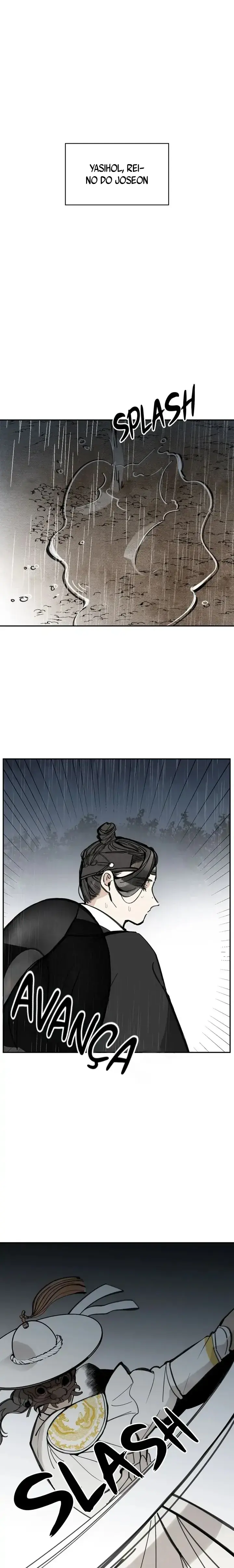 Paljae, Criança do Inverno – Capítulo 45 – Fim da Primeira Temporada Yaoi – Página 31 Paljae, Criança do Inverno – Capítulo 45 – Fim da Primeira Temporada Yaoi – Página 31