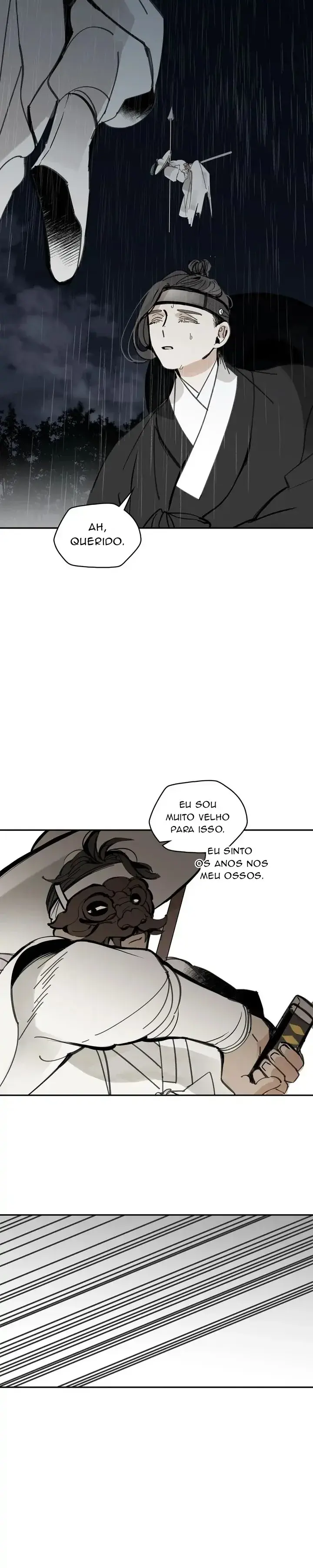 Paljae, Criança do Inverno – Capítulo 45 – Fim da Primeira Temporada Yaoi – Página 33 Paljae, Criança do Inverno – Capítulo 45 – Fim da Primeira Temporada Yaoi – Página 33