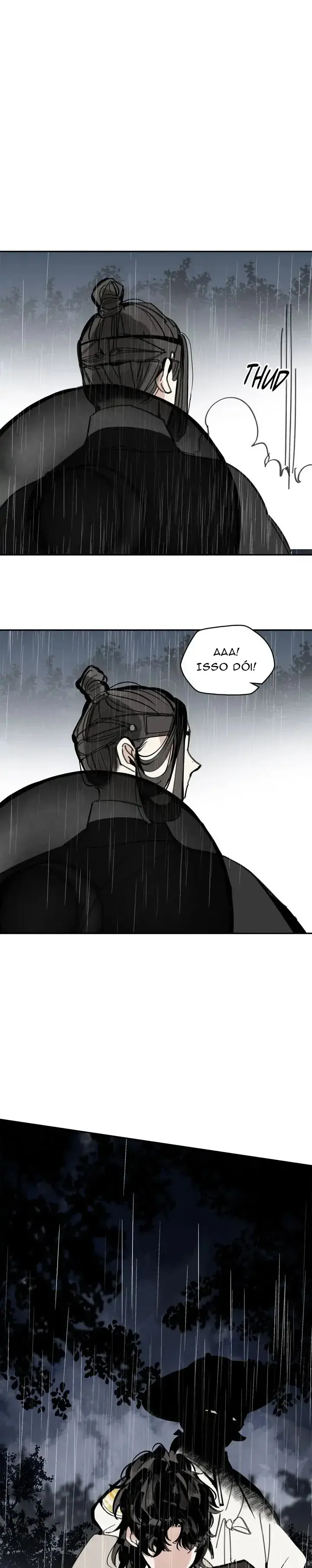 Paljae, Criança do Inverno – Capítulo 45 – Fim da Primeira Temporada Yaoi – Página 34 Paljae, Criança do Inverno – Capítulo 45 – Fim da Primeira Temporada Yaoi – Página 34