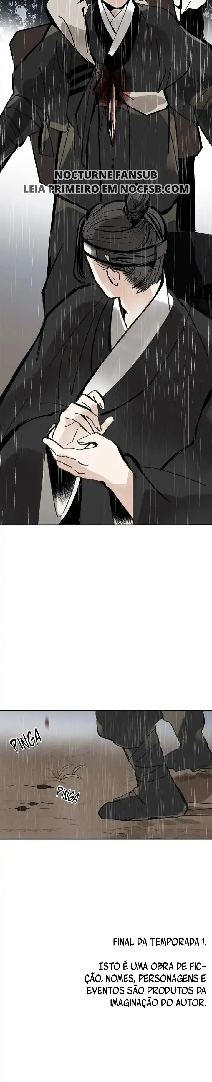 Paljae, Criança do Inverno – Capítulo 45 – Fim da Primeira Temporada Yaoi – Página 35 Paljae, Criança do Inverno – Capítulo 45 – Fim da Primeira Temporada Yaoi – Página 35
