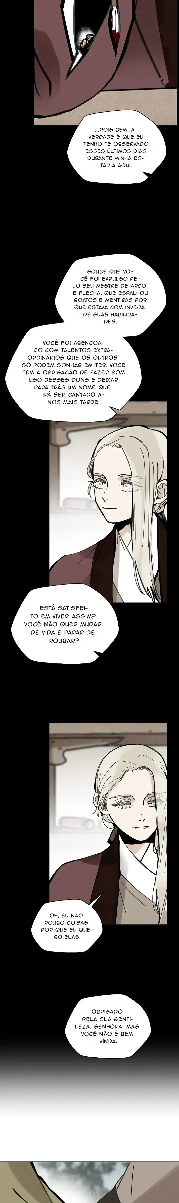 Paljae, Criança do Inverno – Capítulo 45 – Fim da Primeira Temporada Yaoi – Página 6 Paljae, Criança do Inverno – Capítulo 45 – Fim da Primeira Temporada Yaoi – Página 6