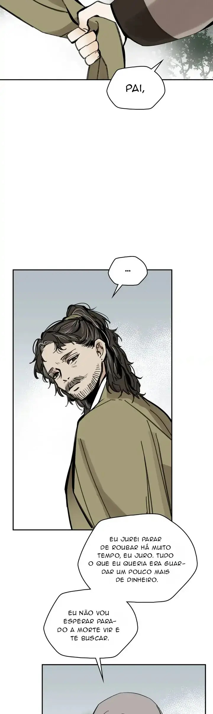 Paljae, Criança do Inverno – Capítulo 45 – Fim da Primeira Temporada Yaoi – Página 7 Paljae, Criança do Inverno – Capítulo 45 – Fim da Primeira Temporada Yaoi – Página 7