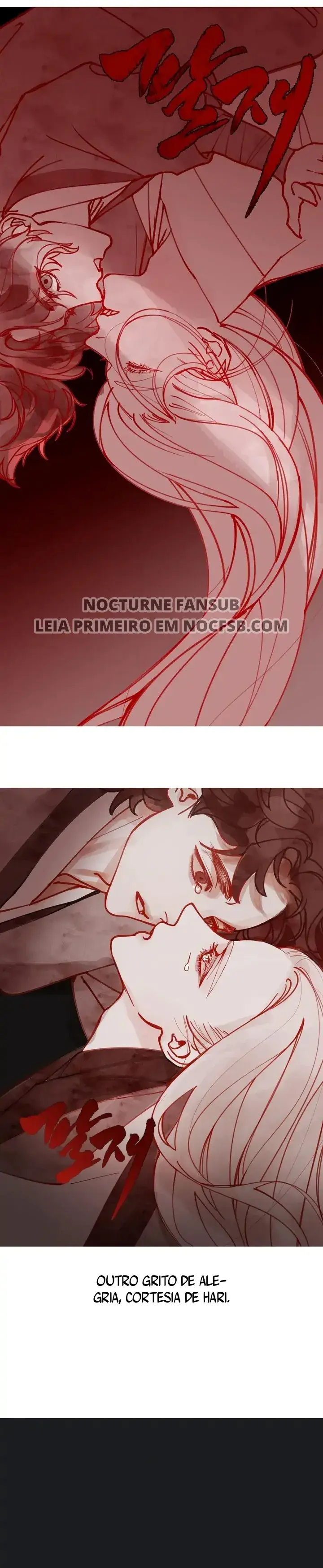 Paljae, Criança do Inverno – Capítulo 45.2 – Nota Final da Primeira Temporada Yaoi – Página 14 Paljae, Criança do Inverno – Capítulo 45.2 – Nota Final da Primeira Temporada Yaoi – Página 14