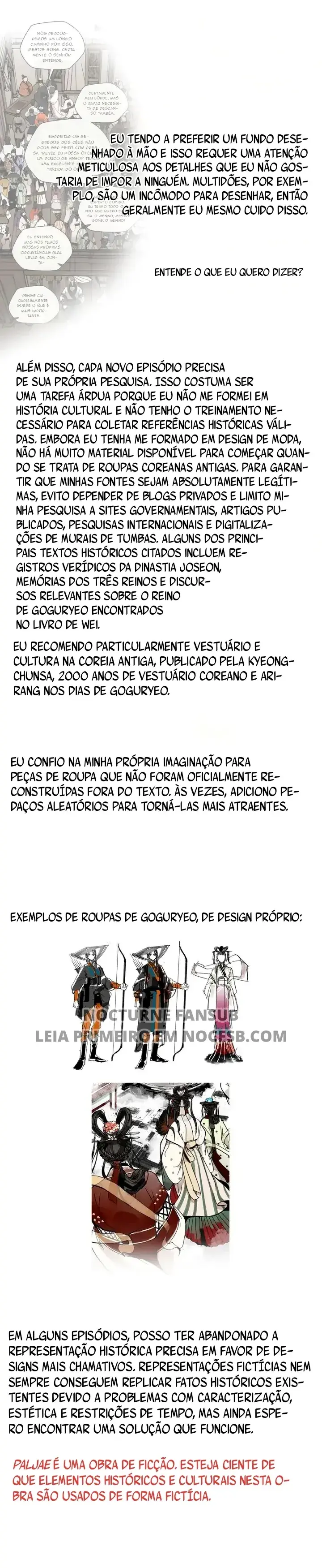 Paljae, Criança do Inverno – Capítulo 45.2 – Nota Final da Primeira Temporada Yaoi – Página 7 Paljae, Criança do Inverno – Capítulo 45.2 – Nota Final da Primeira Temporada Yaoi – Página 7