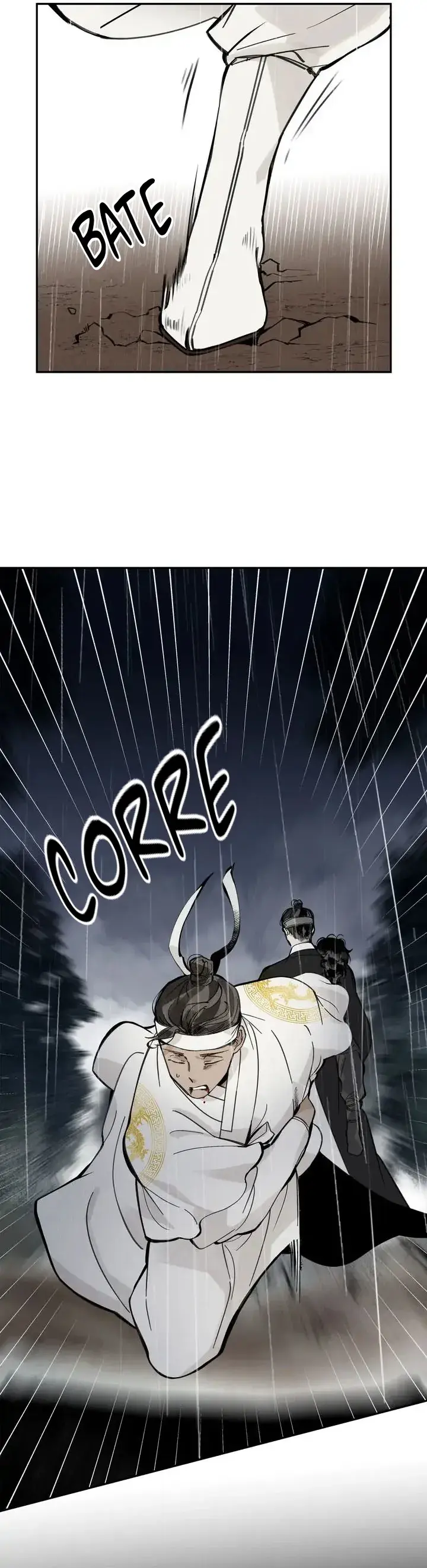 Paljae, Criança do Inverno – Capítulo 46 Yaoi – Página 10 Paljae, Criança do Inverno – Capítulo 46 Yaoi – Página 10