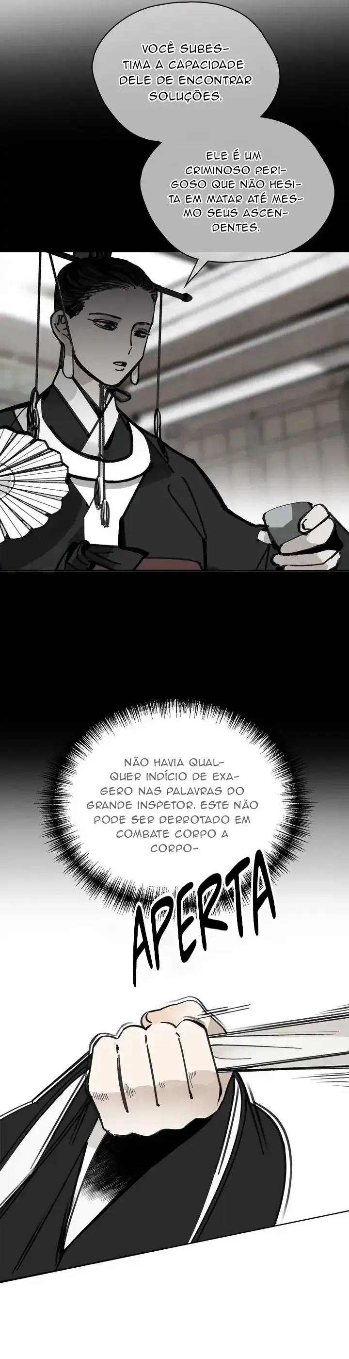 Paljae, Criança do Inverno – Capítulo 46 Yaoi – Página 11 Paljae, Criança do Inverno – Capítulo 46 Yaoi – Página 11