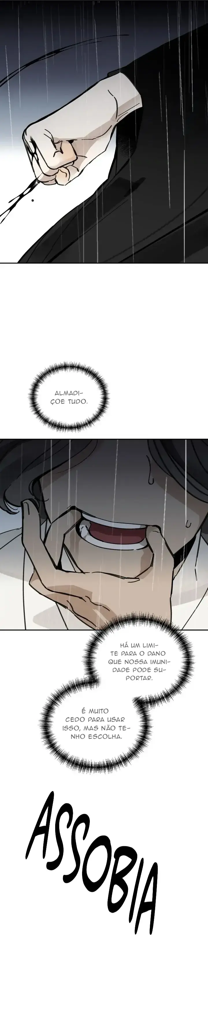 Paljae, Criança do Inverno – Capítulo 46 Yaoi – Página 15 Paljae, Criança do Inverno – Capítulo 46 Yaoi – Página 15