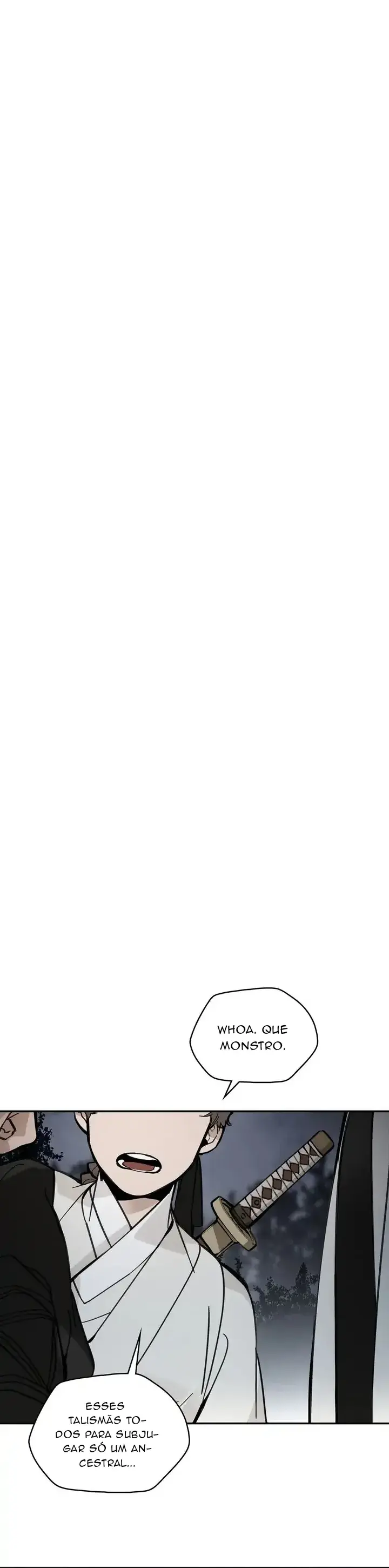 Paljae, Criança do Inverno – Capítulo 46 Yaoi – Página 16 Paljae, Criança do Inverno – Capítulo 46 Yaoi – Página 16