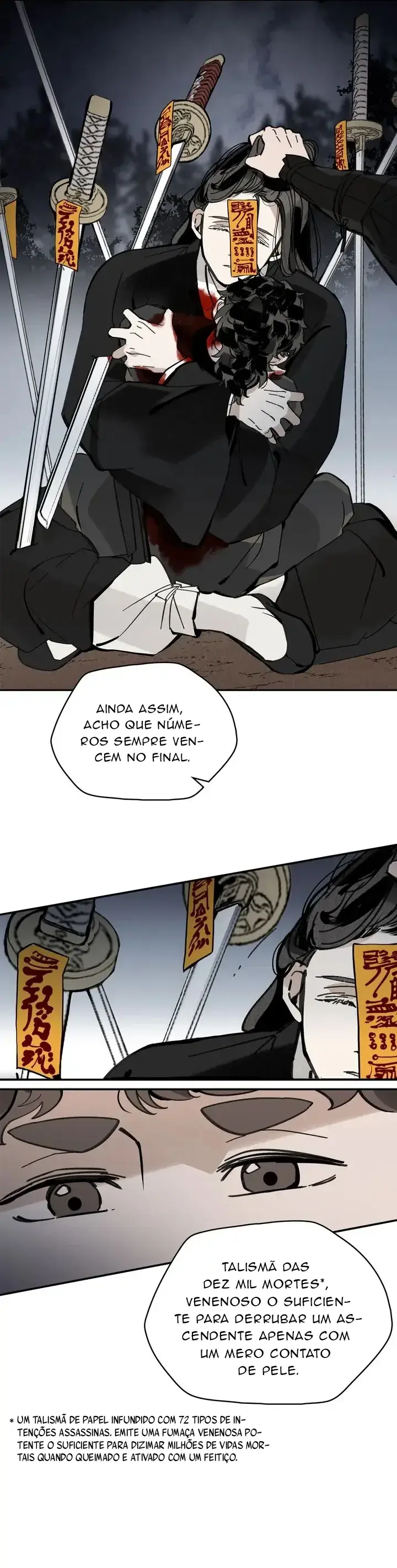 Paljae, Criança do Inverno – Capítulo 46 Yaoi – Página 17 Paljae, Criança do Inverno – Capítulo 46 Yaoi – Página 17