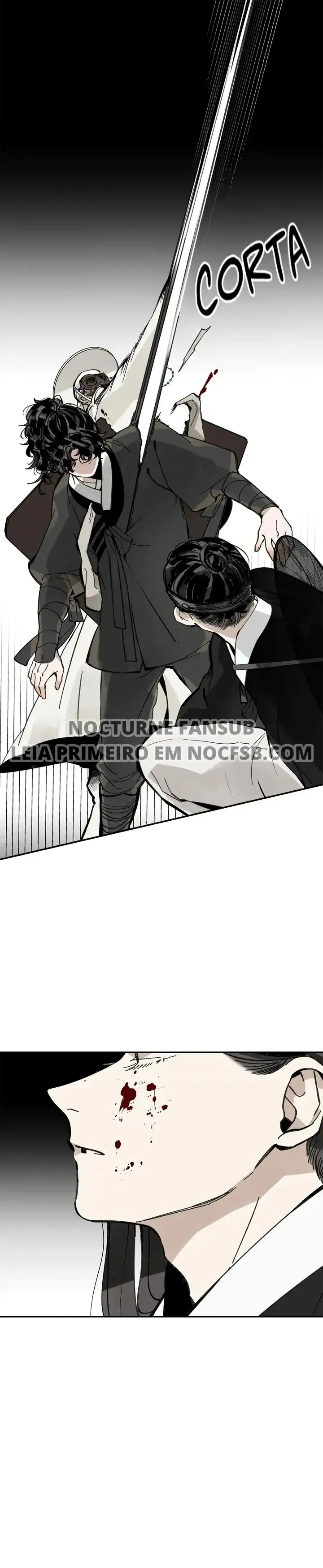 Paljae, Criança do Inverno – Capítulo 46 Yaoi – Página 2 Paljae, Criança do Inverno – Capítulo 46 Yaoi – Página 2