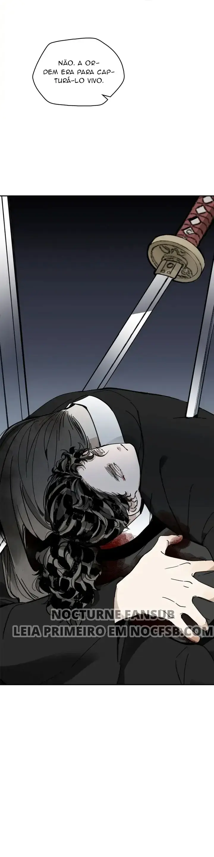 Paljae, Criança do Inverno – Capítulo 46 Yaoi – Página 25 Paljae, Criança do Inverno – Capítulo 46 Yaoi – Página 25