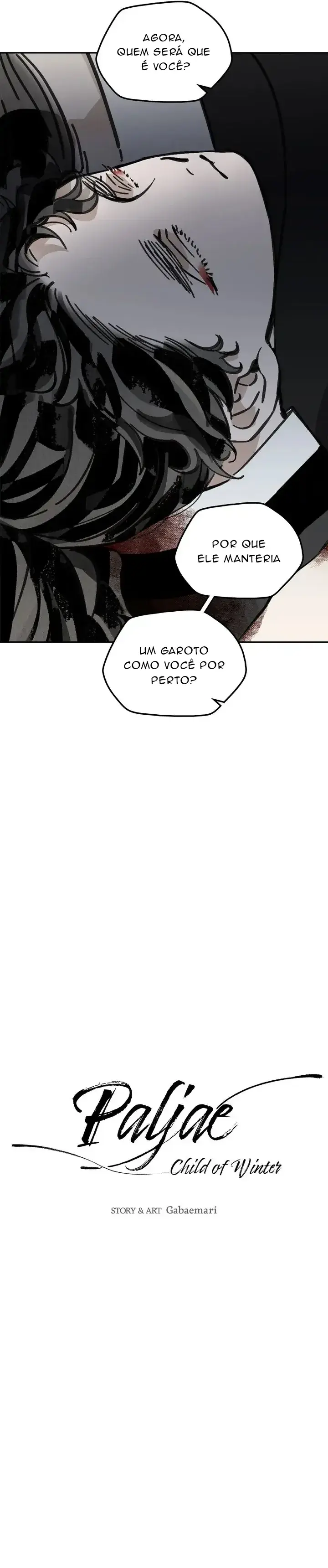 Paljae, Criança do Inverno – Capítulo 46 Yaoi – Página 26 Paljae, Criança do Inverno – Capítulo 46 Yaoi – Página 26