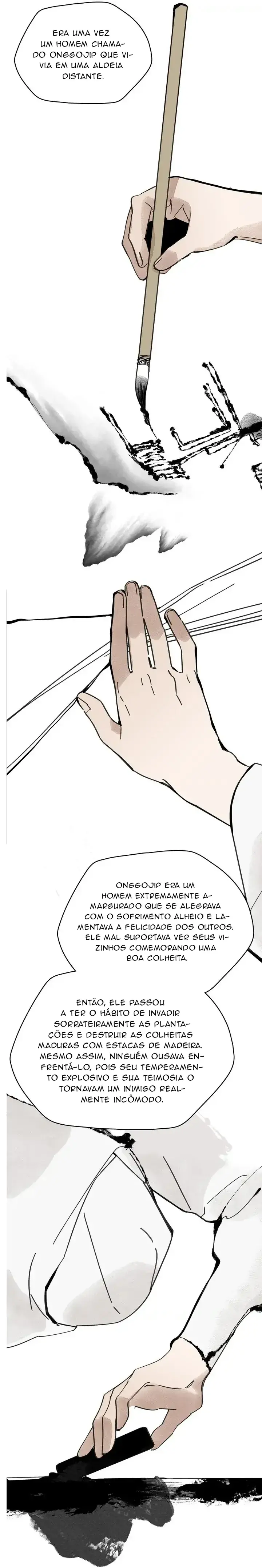 Paljae, Criança do Inverno – Capítulo 46 Yaoi – Página 27 Paljae, Criança do Inverno – Capítulo 46 Yaoi – Página 27