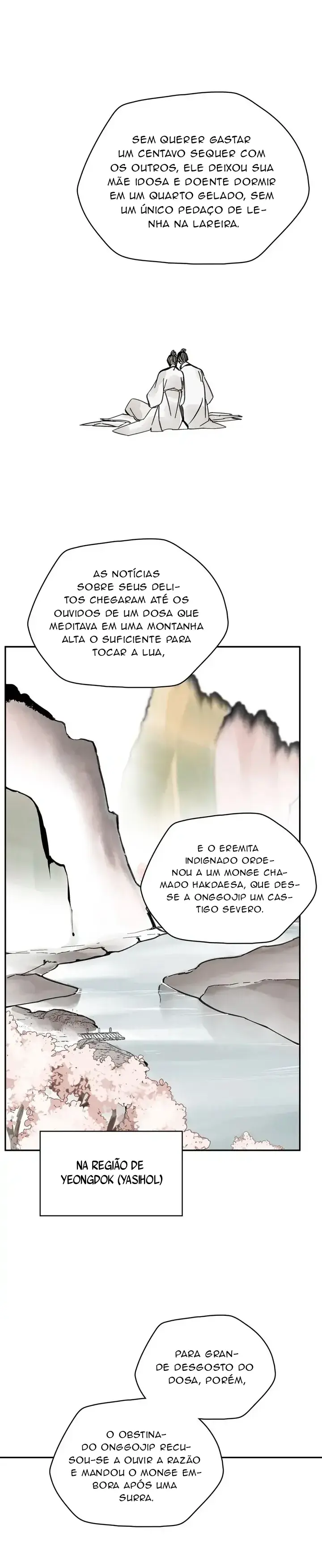 Paljae, Criança do Inverno – Capítulo 46 Yaoi – Página 28 Paljae, Criança do Inverno – Capítulo 46 Yaoi – Página 28