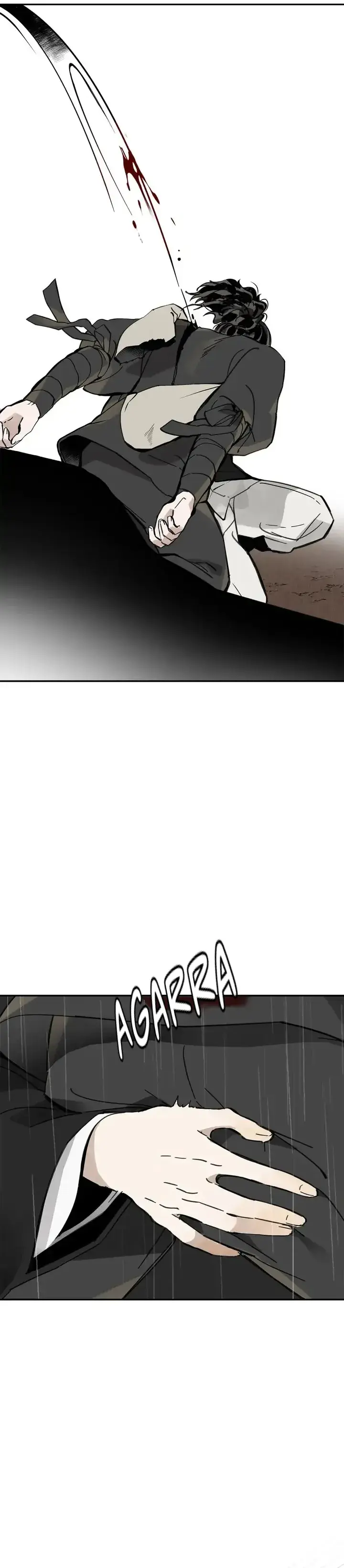 Paljae, Criança do Inverno – Capítulo 46 Yaoi – Página 3 Paljae, Criança do Inverno – Capítulo 46 Yaoi – Página 3