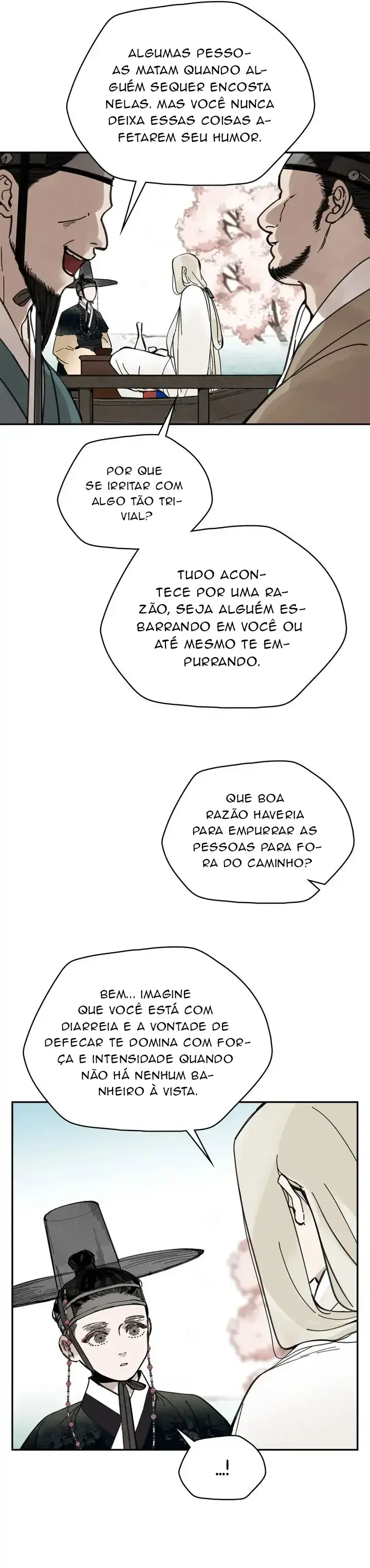 Paljae, Criança do Inverno – Capítulo 46 Yaoi – Página 37 Paljae, Criança do Inverno – Capítulo 46 Yaoi – Página 37