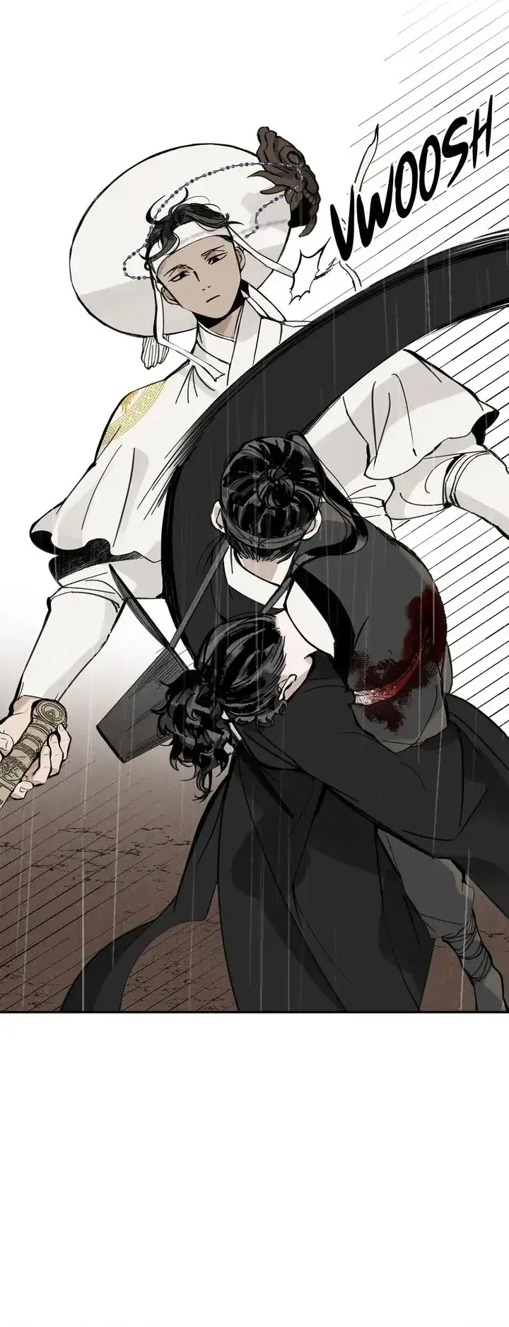 Paljae, Criança do Inverno – Capítulo 46 Yaoi – Página 4 Paljae, Criança do Inverno – Capítulo 46 Yaoi – Página 4