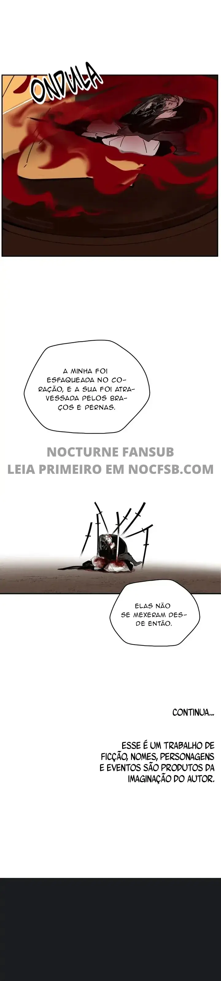 Paljae, Criança do Inverno – Capítulo 46 Yaoi – Página 40 Paljae, Criança do Inverno – Capítulo 46 Yaoi – Página 40