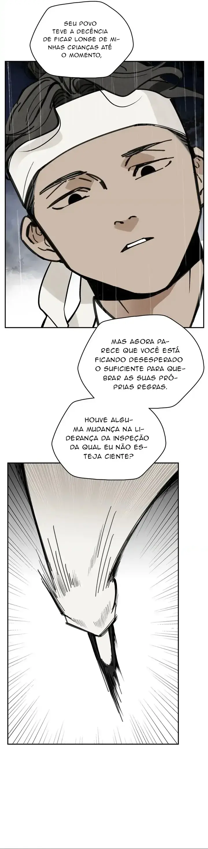 Paljae, Criança do Inverno – Capítulo 46 Yaoi – Página 6 Paljae, Criança do Inverno – Capítulo 46 Yaoi – Página 6