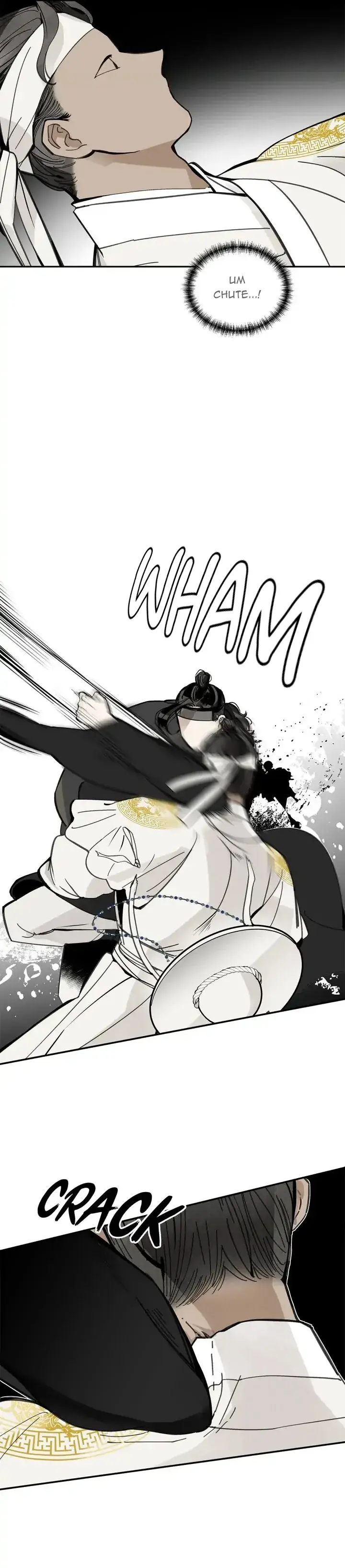 Paljae, Criança do Inverno – Capítulo 46 Yaoi – Página 7 Paljae, Criança do Inverno – Capítulo 46 Yaoi – Página 7