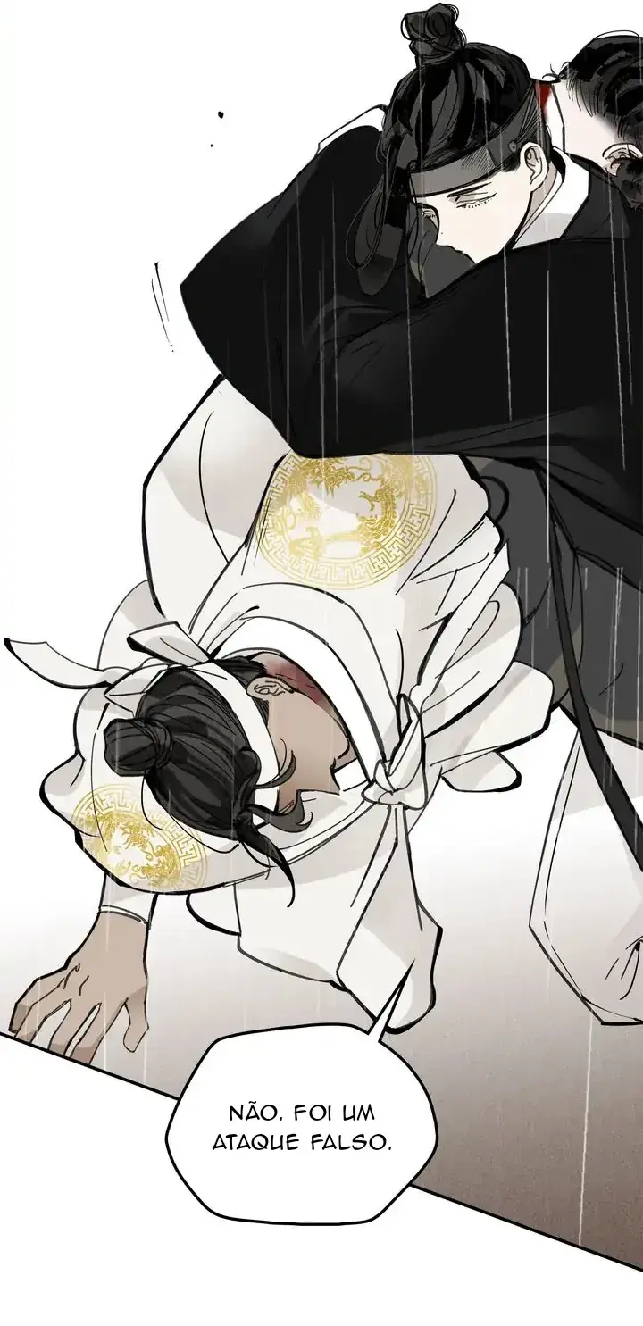 Paljae, Criança do Inverno – Capítulo 46 Yaoi – Página 8 Paljae, Criança do Inverno – Capítulo 46 Yaoi – Página 8