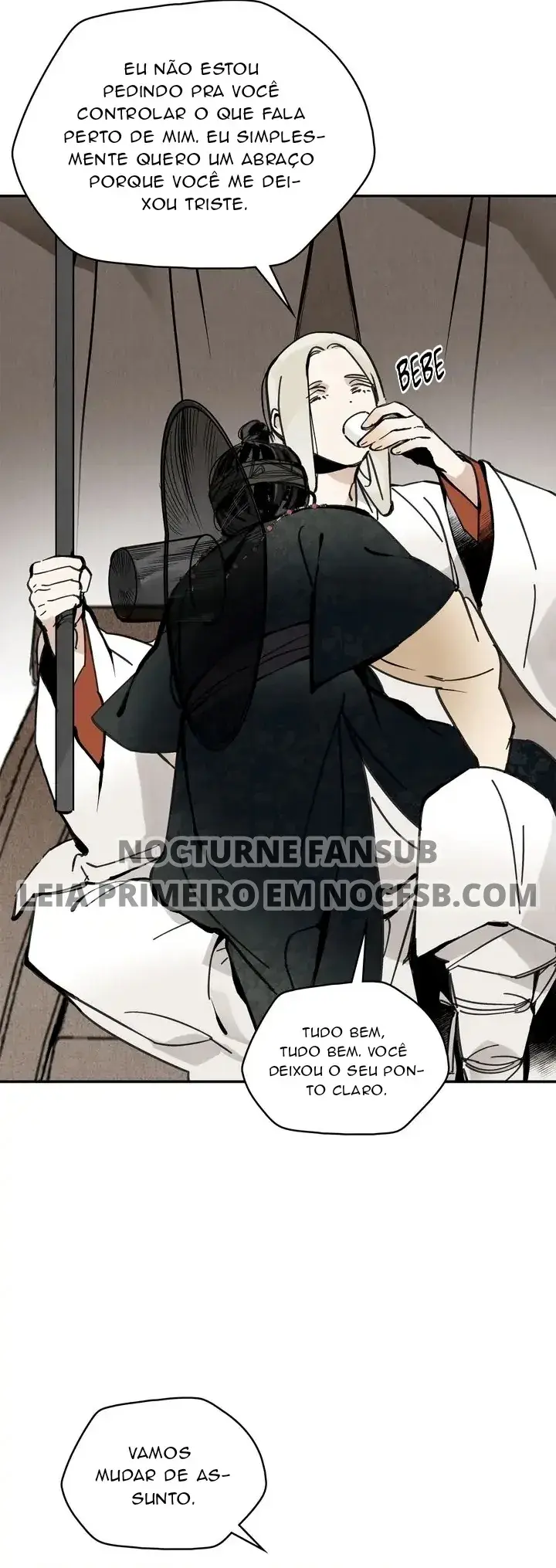 Paljae, Criança do Inverno – Capítulo 47 Yaoi – Página 13 Paljae, Criança do Inverno – Capítulo 47 Yaoi – Página 13