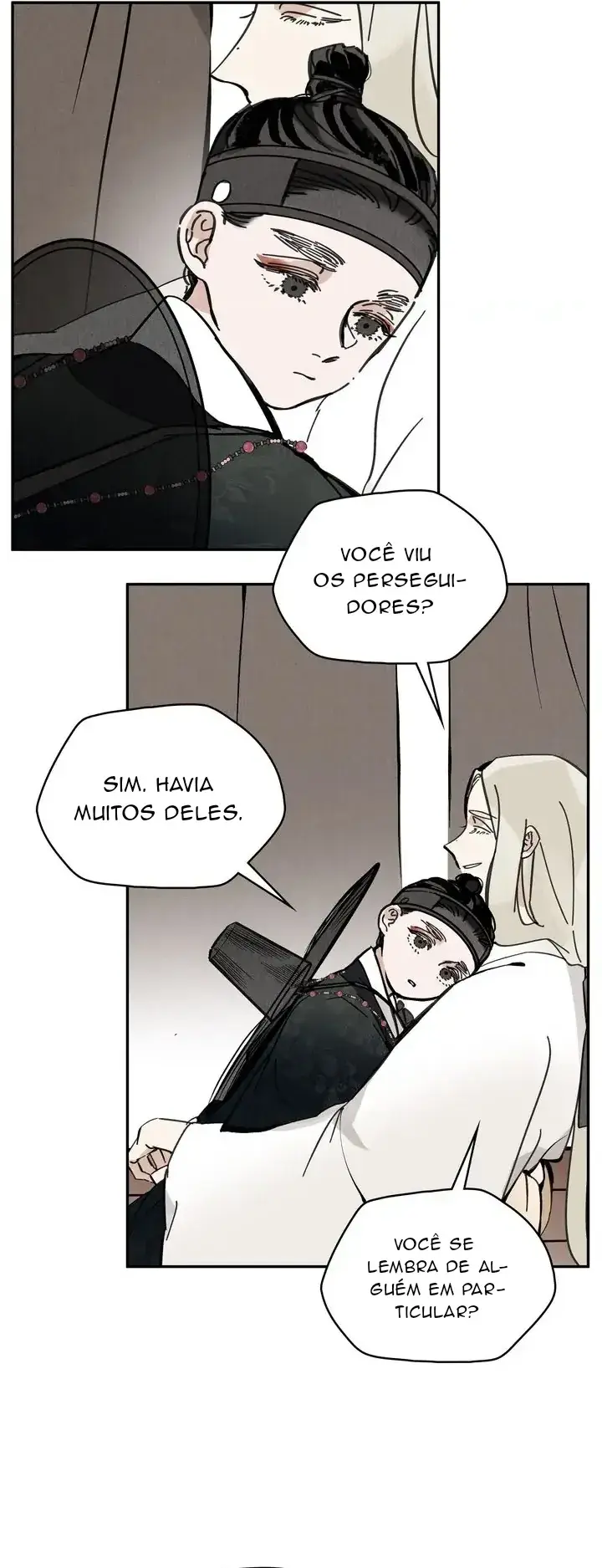 Paljae, Criança do Inverno – Capítulo 47 Yaoi – Página 14 Paljae, Criança do Inverno – Capítulo 47 Yaoi – Página 14