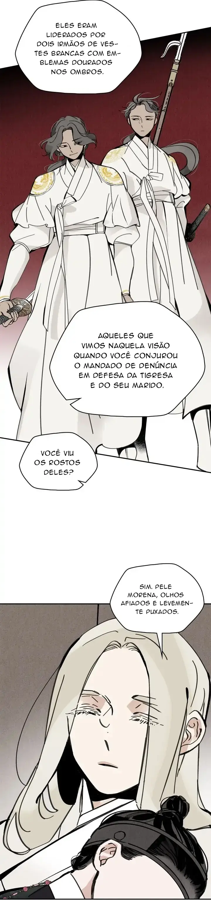 Paljae, Criança do Inverno – Capítulo 47 Yaoi – Página 15 Paljae, Criança do Inverno – Capítulo 47 Yaoi – Página 15