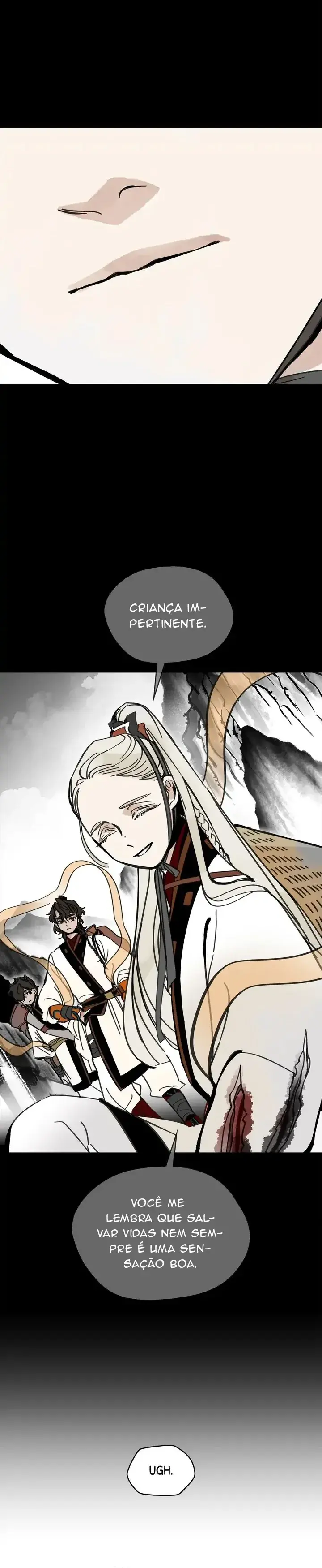 Paljae, Criança do Inverno – Capítulo 47 Yaoi – Página 17 Paljae, Criança do Inverno – Capítulo 47 Yaoi – Página 17