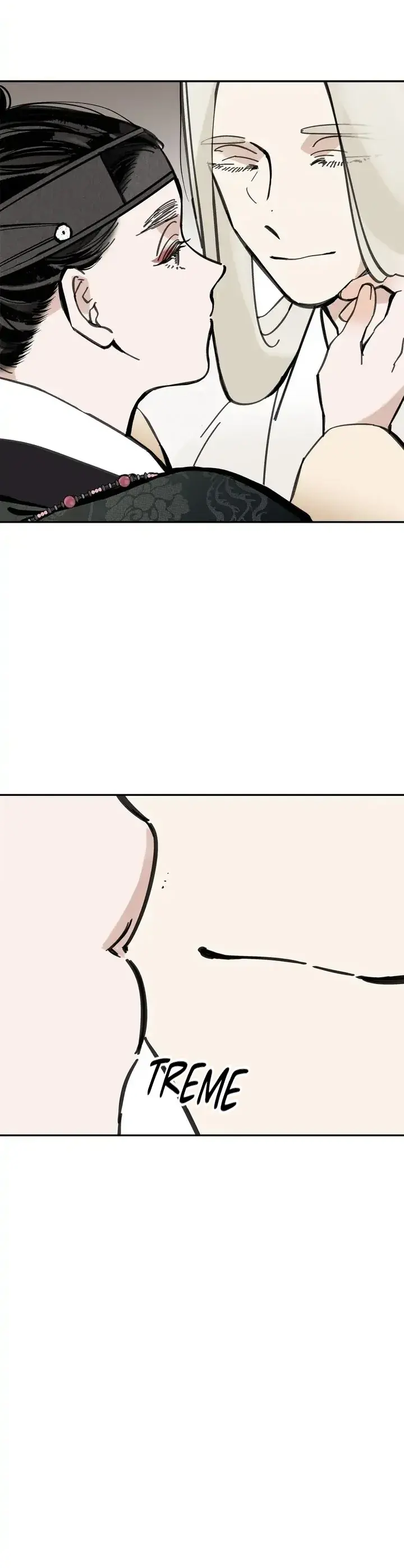 Paljae, Criança do Inverno – Capítulo 47 Yaoi – Página 21 Paljae, Criança do Inverno – Capítulo 47 Yaoi – Página 21