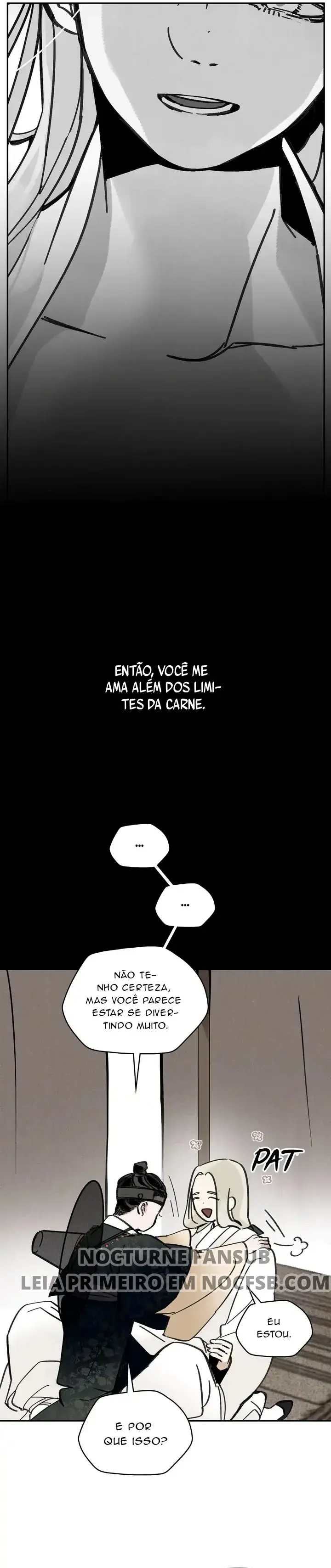 Paljae, Criança do Inverno – Capítulo 47 Yaoi – Página 22 Paljae, Criança do Inverno – Capítulo 47 Yaoi – Página 22