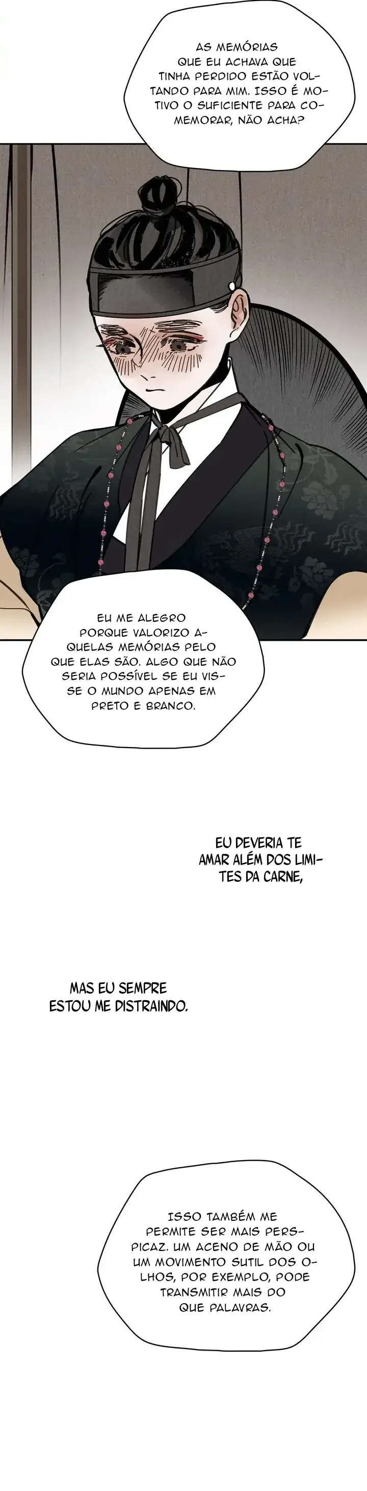 Paljae, Criança do Inverno – Capítulo 47 Yaoi – Página 23 Paljae, Criança do Inverno – Capítulo 47 Yaoi – Página 23