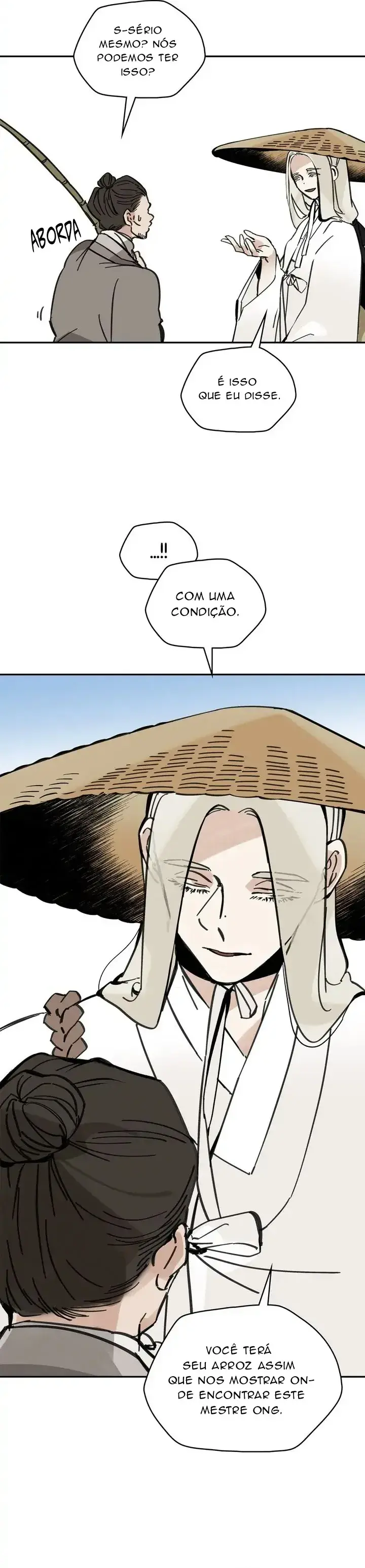 Paljae, Criança do Inverno – Capítulo 47 Yaoi – Página 39 Paljae, Criança do Inverno – Capítulo 47 Yaoi – Página 39