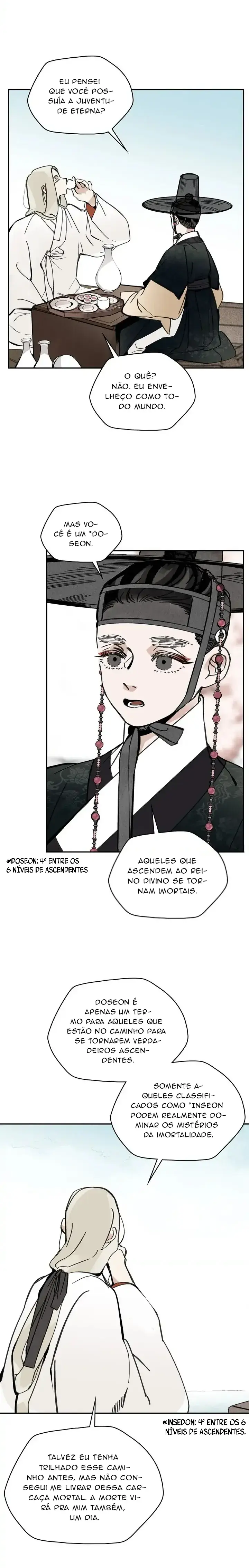 Paljae, Criança do Inverno – Capítulo 47 Yaoi – Página 7 Paljae, Criança do Inverno – Capítulo 47 Yaoi – Página 7